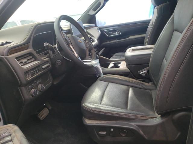 2023 CHEVROLET TAHOE K150 1GNSKTKL4PR354032