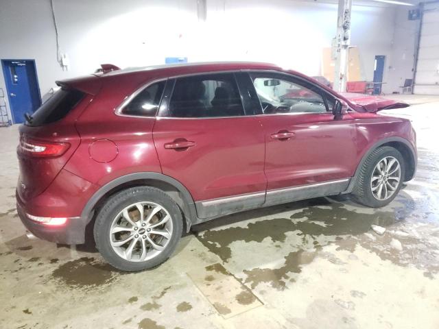 2015 LINCOLN MKC - 5LMCJ2A92FUJ05894