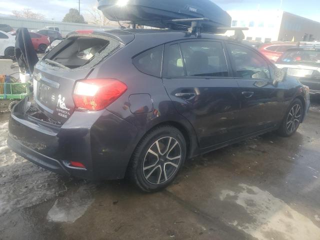 JF1GPAA68EH313489 | 2014 SUBARU IMPREZA