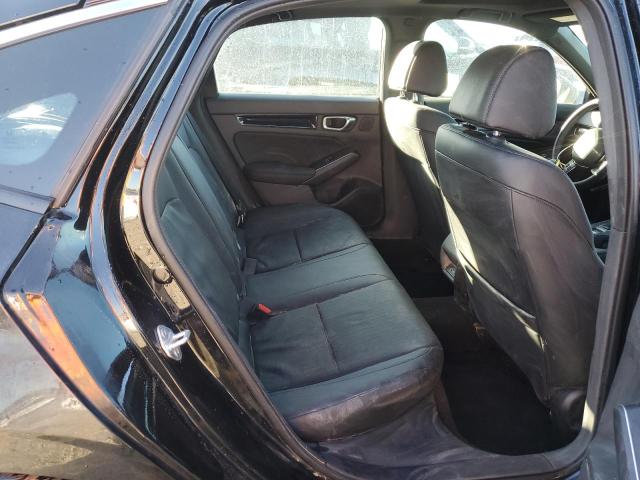 2023 HONDA CIVIC SPOR 19XFL1H87PE000936