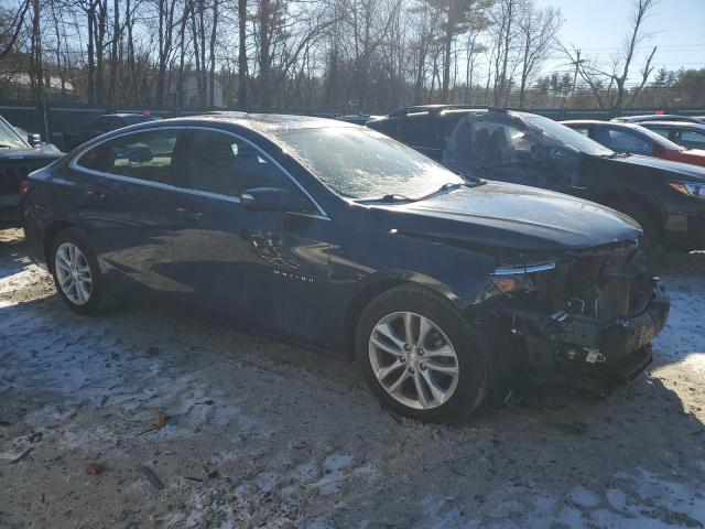 1G1ZD5ST7JF136231 | 2018 CHEVROLET MALIBU LT