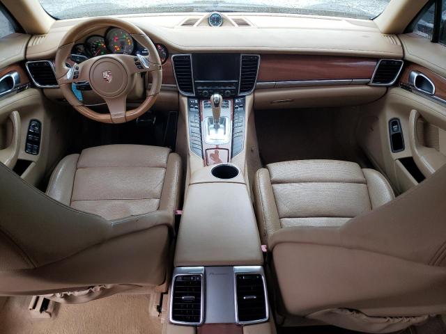2010 Porsche Panamera - Image 8
