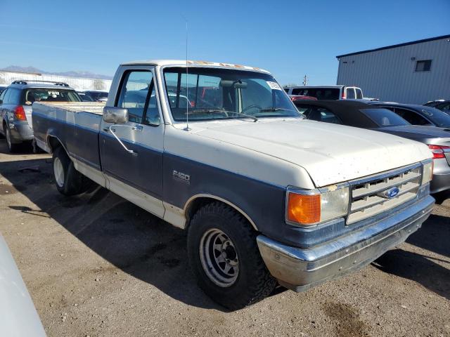 1FTDF15Y5HPA33308 1987 Ford F150