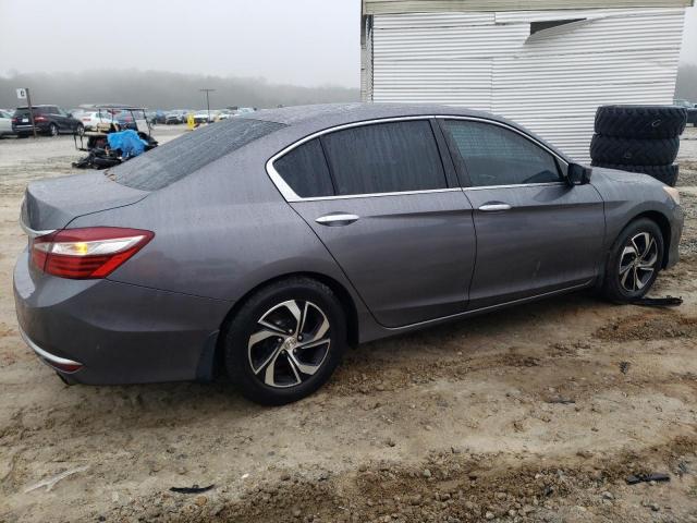 2016 HONDA ACCORD LX - 1HGCR2F37GA185623