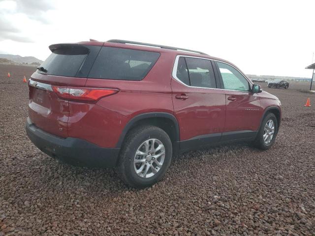 1GNERGKW3LJ154181 | 2020 CHEVROLET TRAVERSE L