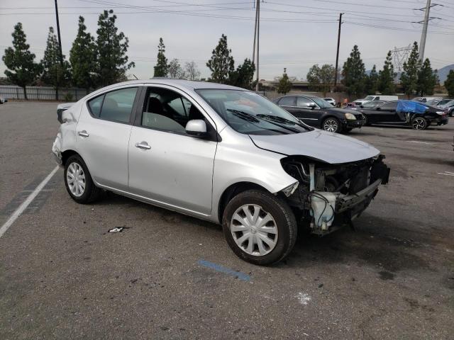 3N1CN7AP9EL832677 | 2014 NISSAN VERSA S