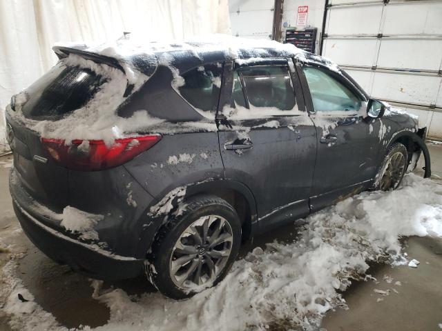 JM3KE4DY1G0705750 | 2016 MAZDA CX-5 GT