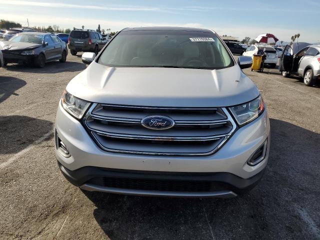 2FMPK3K86JBB88502 | 2018 FORD EDGE TITAN