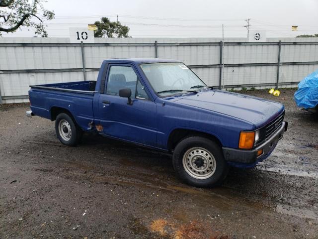 1986 Toyota Pickup 1/2 Ton Rn50 VIN: JT4RN50R0G0204506 Lot: 39865804