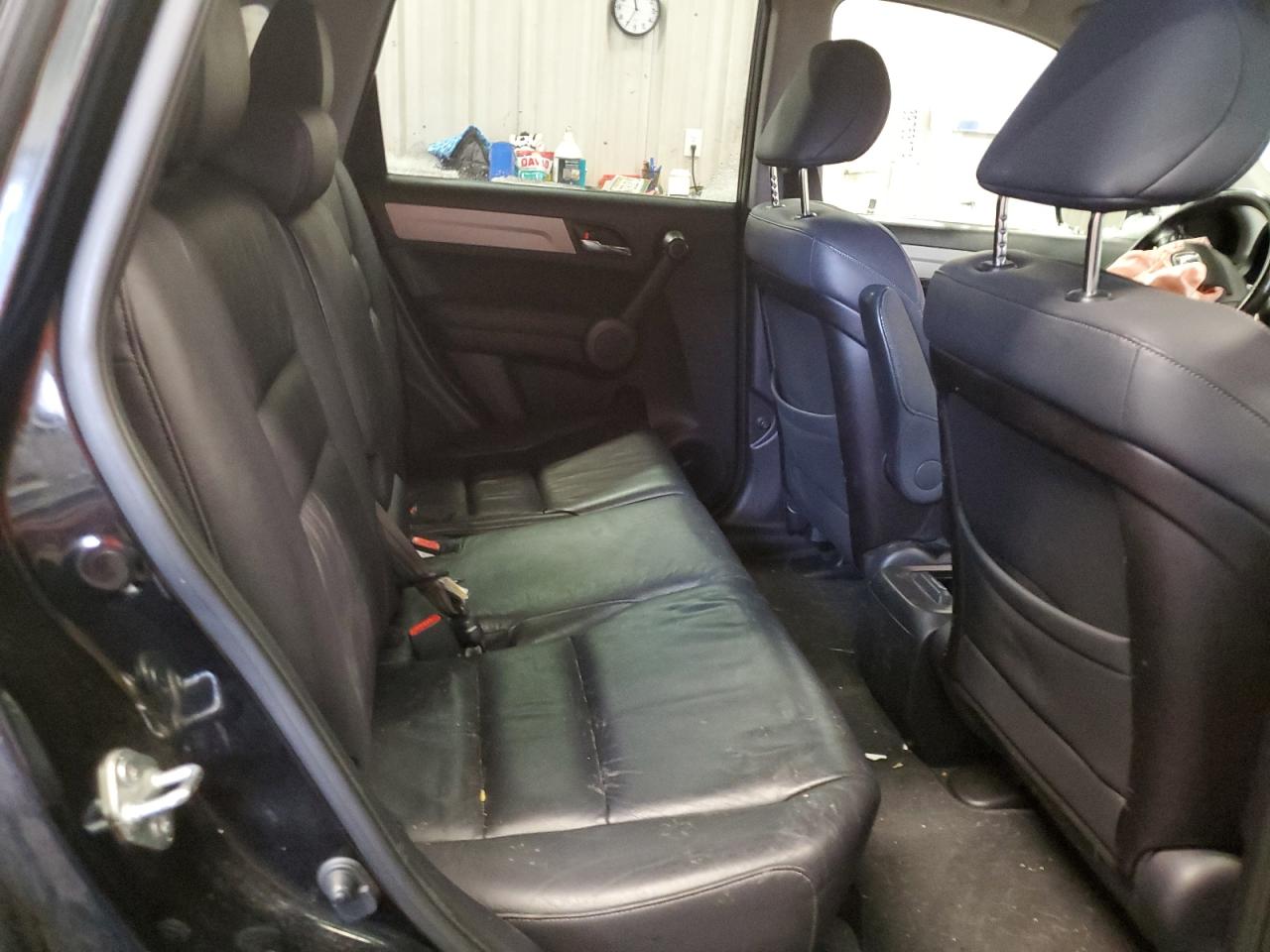 jhlre4h74ac009224 JHLRE4H74AC009224 2010 Honda Cr-V Exl