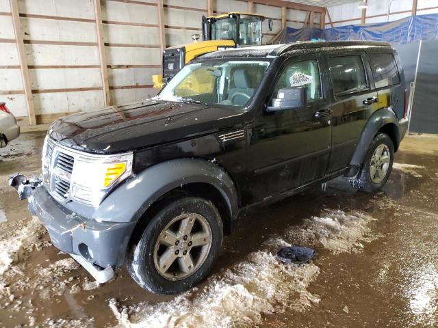 2007 Dodge Nitro SXT