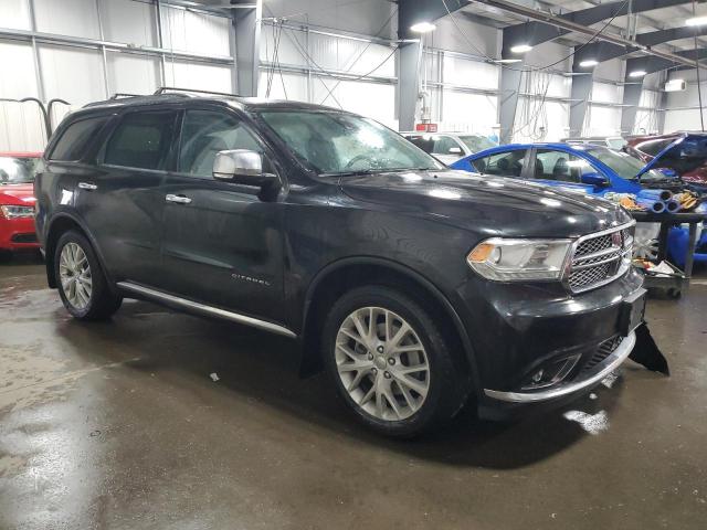 1C4RDJEG5EC314725 | 2014 DODGE DURANGO CI