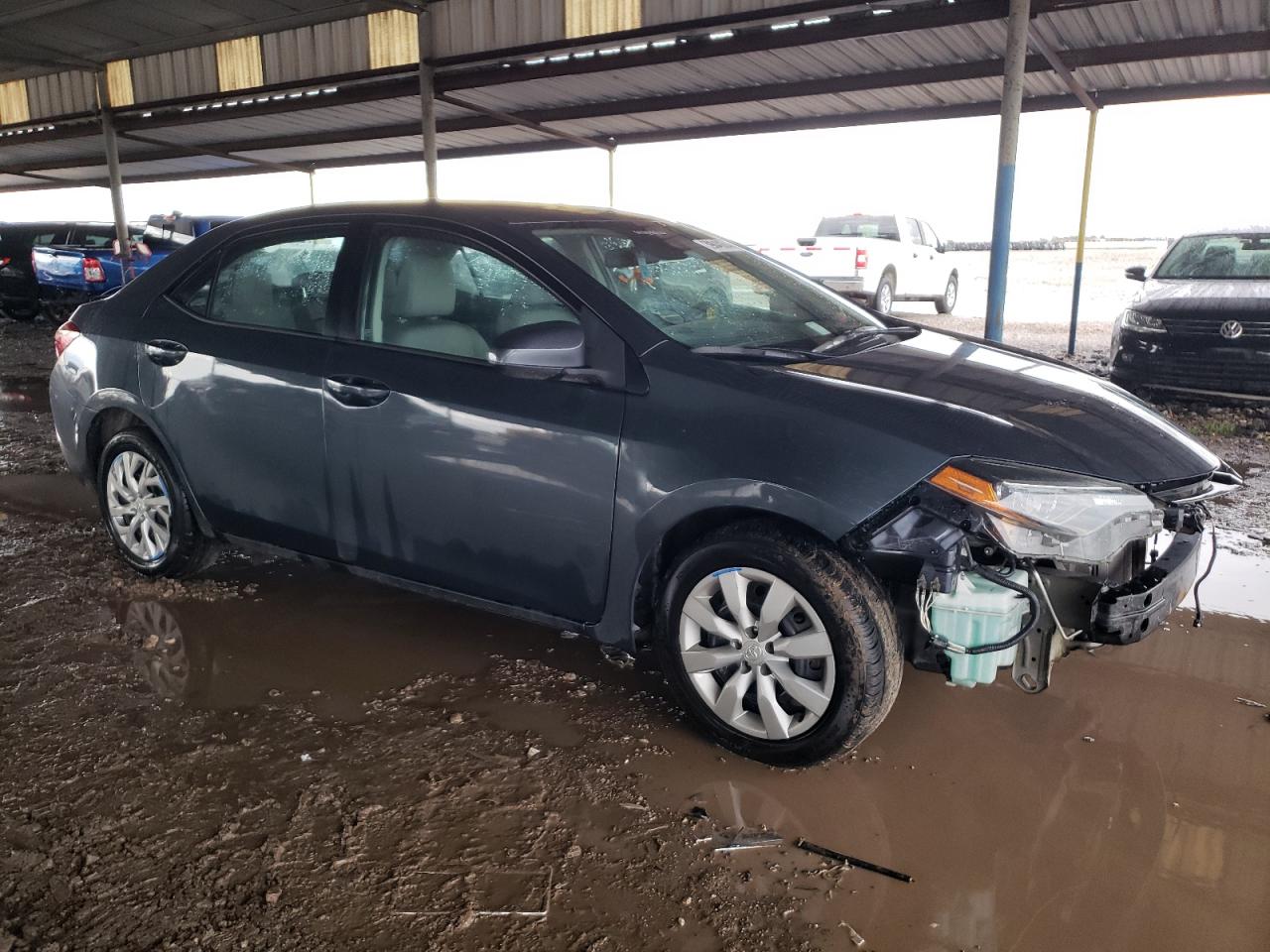 5YFBURHE5HP681078 TOYOTA COROLLA 2017