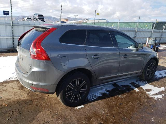 YV449MRK1G2889020 | 2016 VOLVO XC60 T6 PR