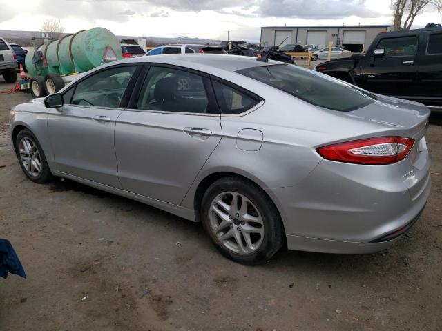 3FA6P0H73ER291680 | 2014 FORD FUSION SE