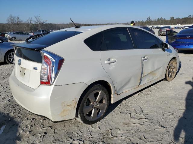 JTDKN3DU8F0426505 | 2015 TOYOTA PRIUS