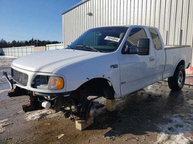 1997 Ford F-150 