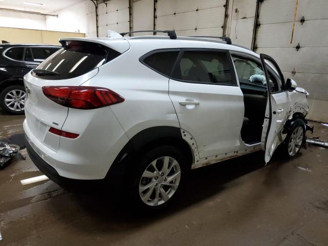 Vin: km8j3ca49mu296581, lot: 39272954, hyundai tucson limited 20213