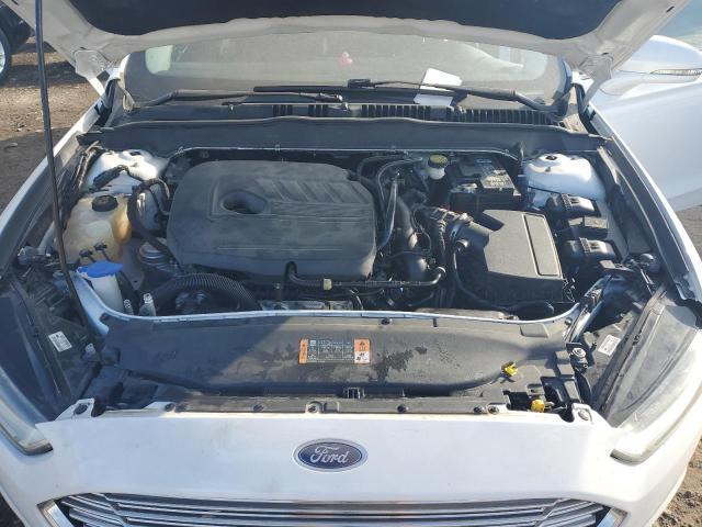 3FA6P0HD7GR314709 | 2016 FORD FUSION SE