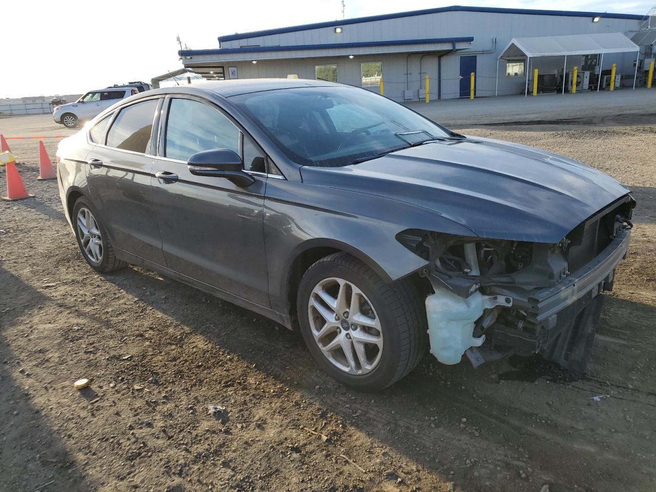3FA6P0HD1GR281917 FORD FUSION 2016