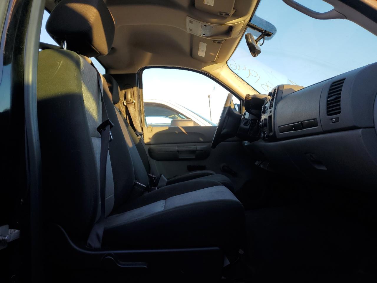 1GTEC14C68Z286922 2008 GMC Sierra C1500