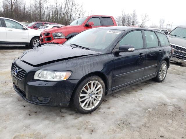 2011 Volvo V50 