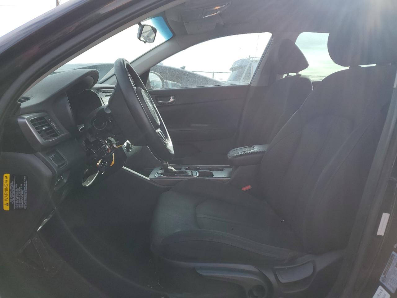 5XXGT4L32GG047204 KIA OPTIMA 2016