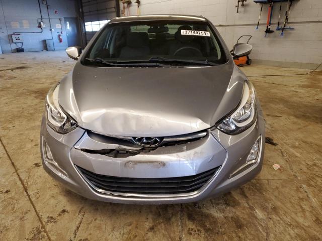 5NPDH4AEXFH602010 | 2015 HYUNDAI ELANTRA SE