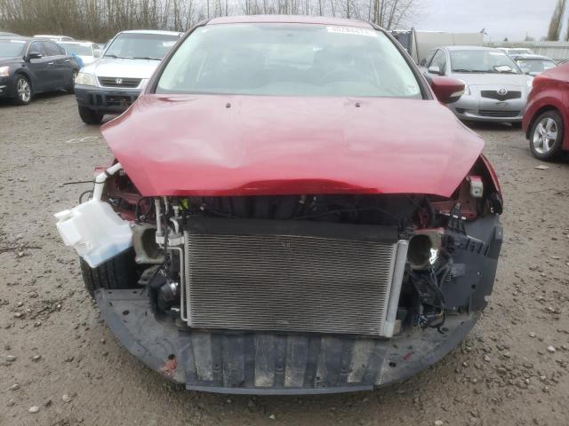 VIN 3N1AB7APXDL707797 2013 Nissan Sentra, SR no.5