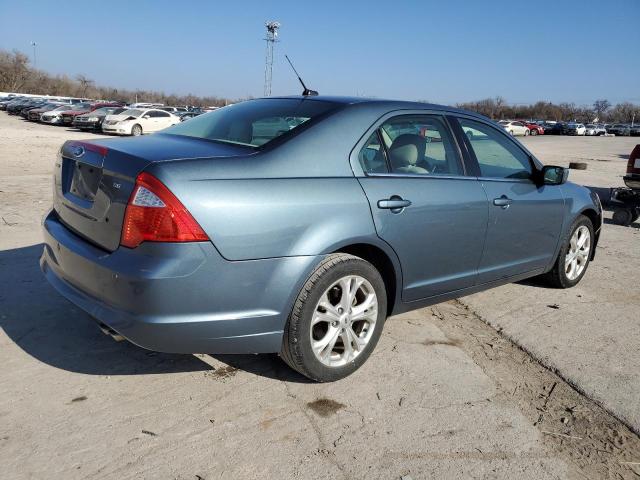 Vin: 3fahp0ha2cr306218, lot: 82732623, ford fusion se 20123