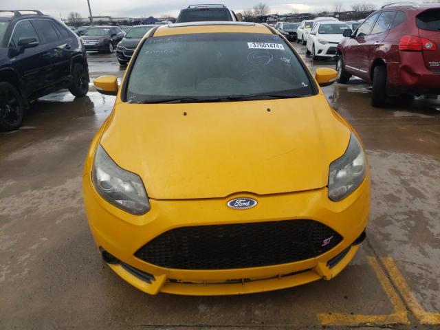 1FADP3L92DL196946 2013 FORD FOCUS, photo no. 5