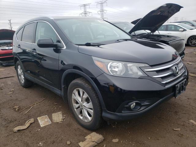 Vin: 2hkrm4h77eh698802, lot: 40900354, honda crv exl 20144
