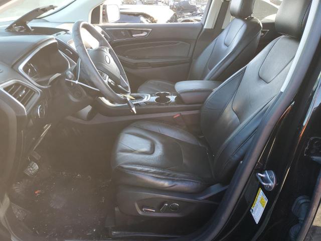 2FMPK3K8XGBB26819 2016 FORD EDGE, photo no. 7