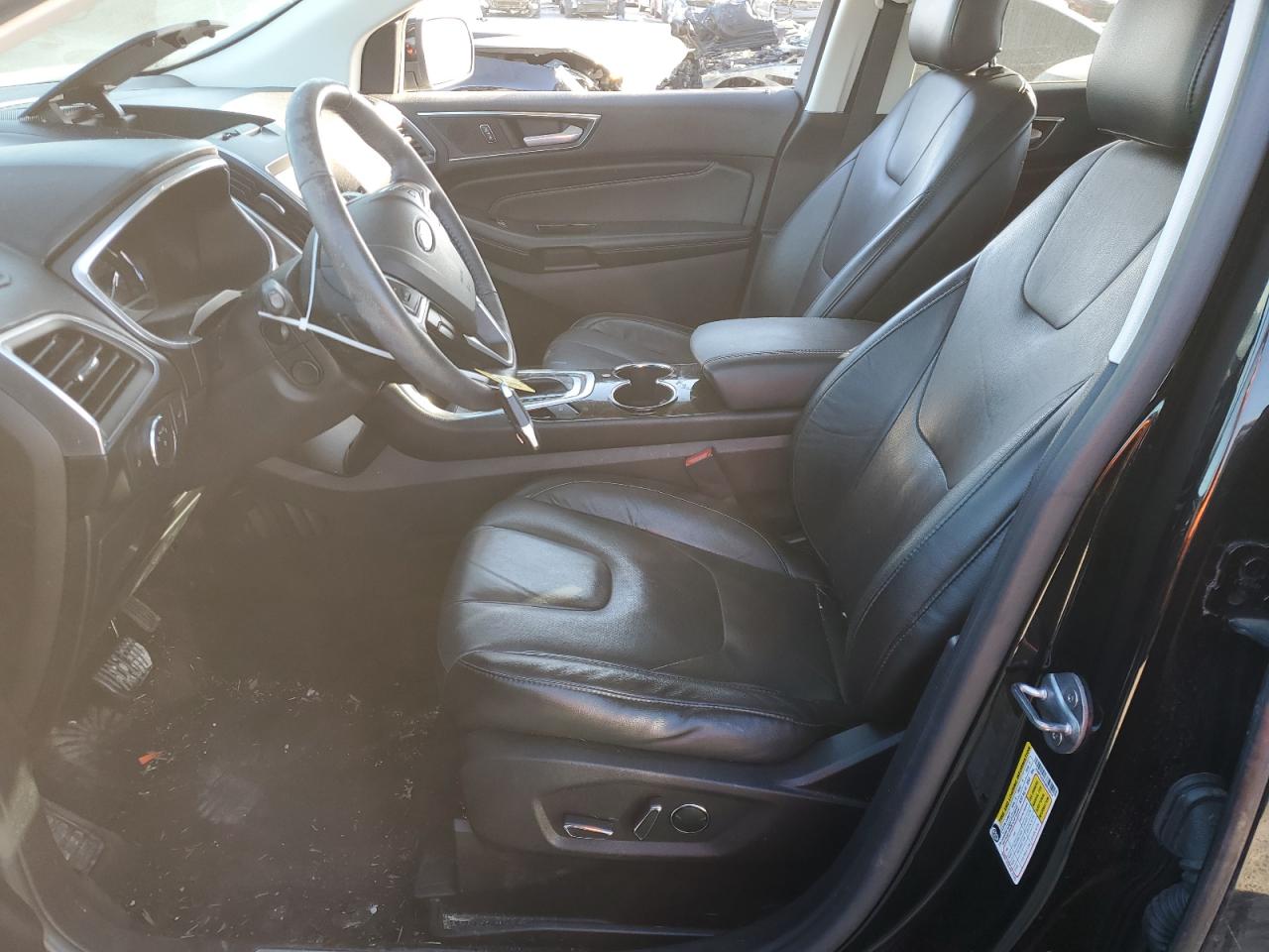 2FMPK3K8XGBB26819 FORD EDGE 2016