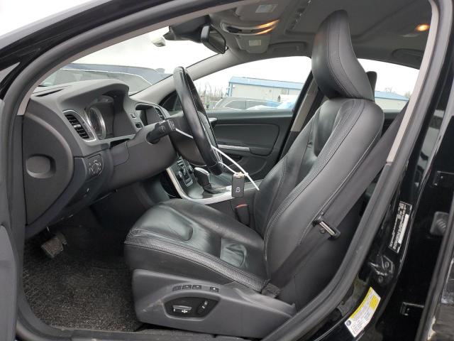 VIN YV1612FS6D2204737 2013 Volvo S60, T5 no.7