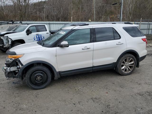 Vin: 1fm5k8f82dgb47005, lot: 37202164, ford explorer limited 2013 img_1