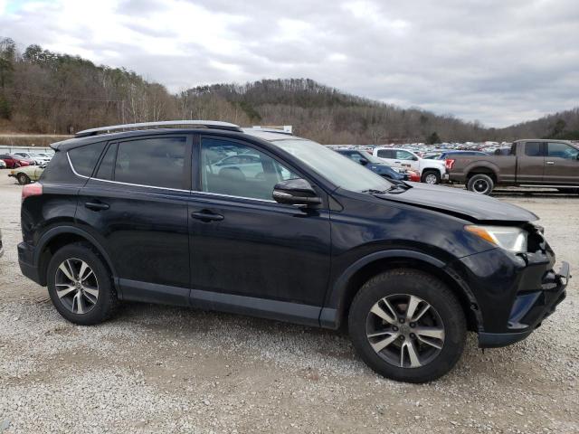 2T3RFREVXHW546388 | 2017 TOYOTA RAV4 XLE