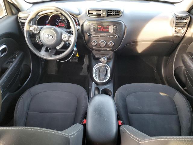 KNDJN2A24E7025175 | 2014 KIA SOUL