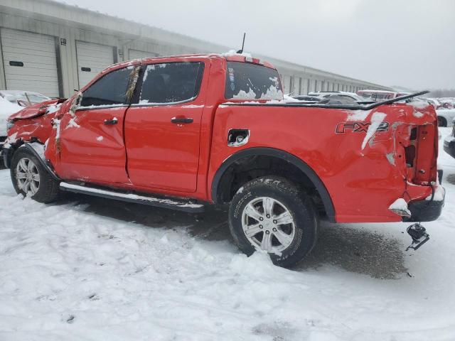2020 FORD RANGER XL - 1FTER4EH1LLA57375