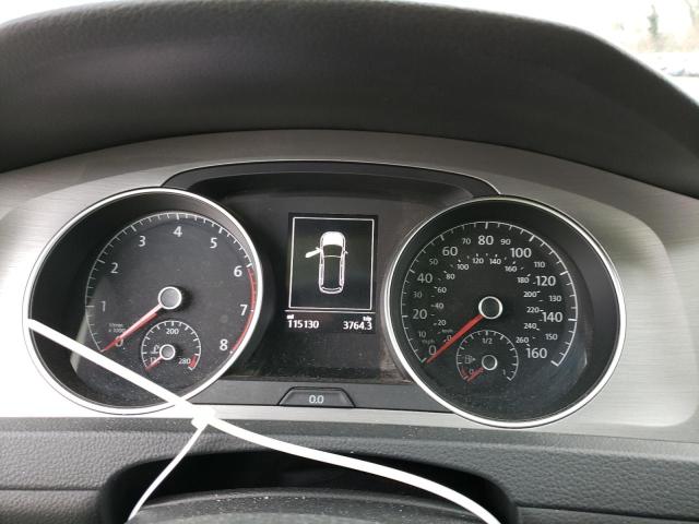 2016 VOLKSWAGEN GOLF SPORT - 3VWC17AU7GM517739