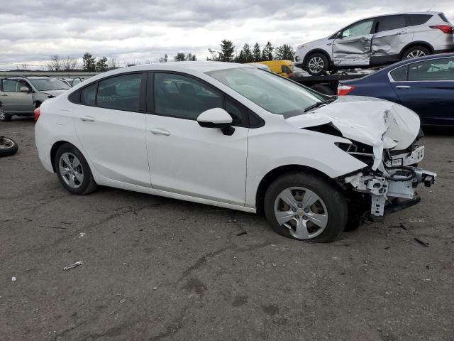 1G1BC5SM8H7161088 | 2017 CHEVROLET CRUZE LS