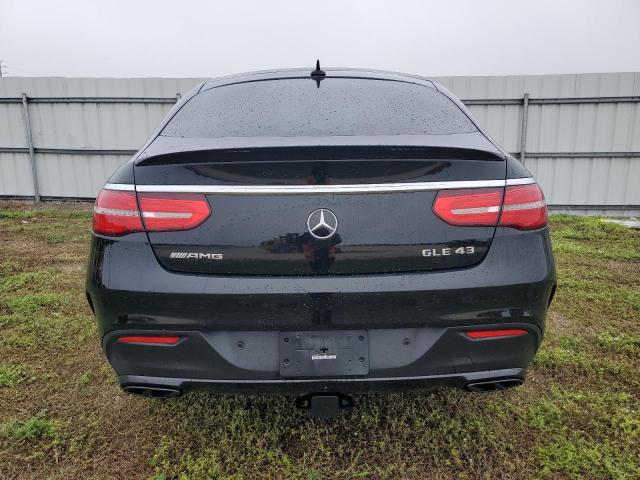 4JGED6EB4KA153027 2019 MERCEDES-BENZ GLE-CLASS-5