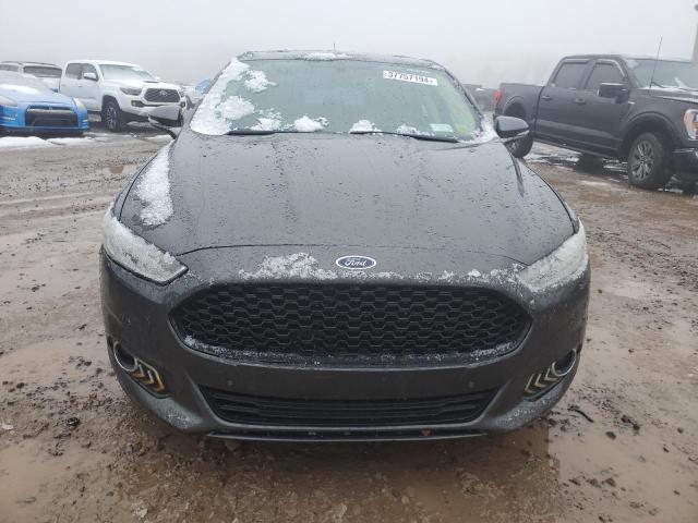 3FA6P0HD6FR205141 | 2015 FORD FUSION SE