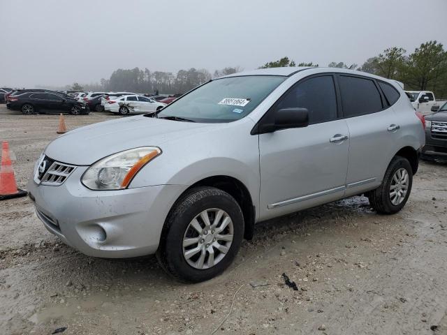 2013 Nissan Rogue S VIN: JN8AS5MV1DW603242 Lot: 38951864