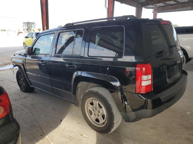 2016 JEEP PATRIOT SP 1C4NJPBA7GD664784