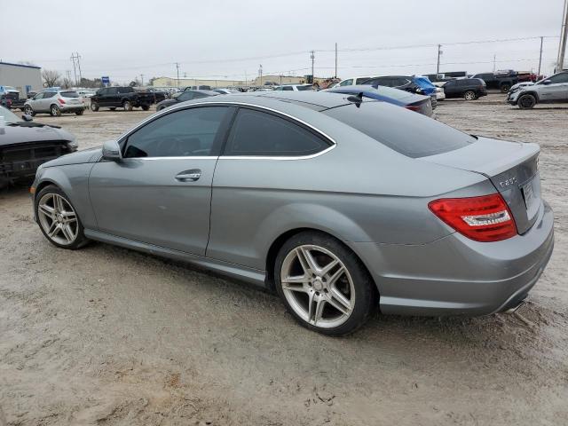 VIN WDDGJ4HB5DG056656 2013 Mercedes-Benz C-Class, 250 no.2