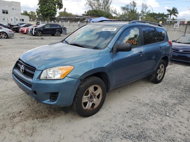 2010 Toyota RAV4 