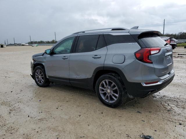 2023 GMC Terrain Fwd Slt VIN: 3GKALPEG6PL183657 Lot: 40559462