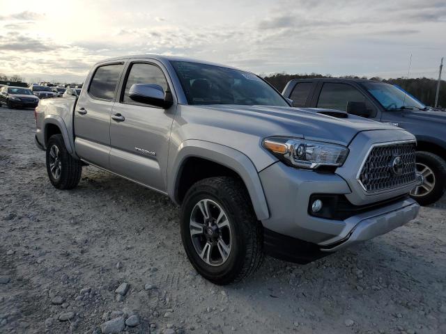 5TFAZ5CN8KX076526 | 2019 TOYOTA TACOMA DOU