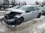 2023 HONDA CIVIC SPOR - 2HGFE2F54PH572240